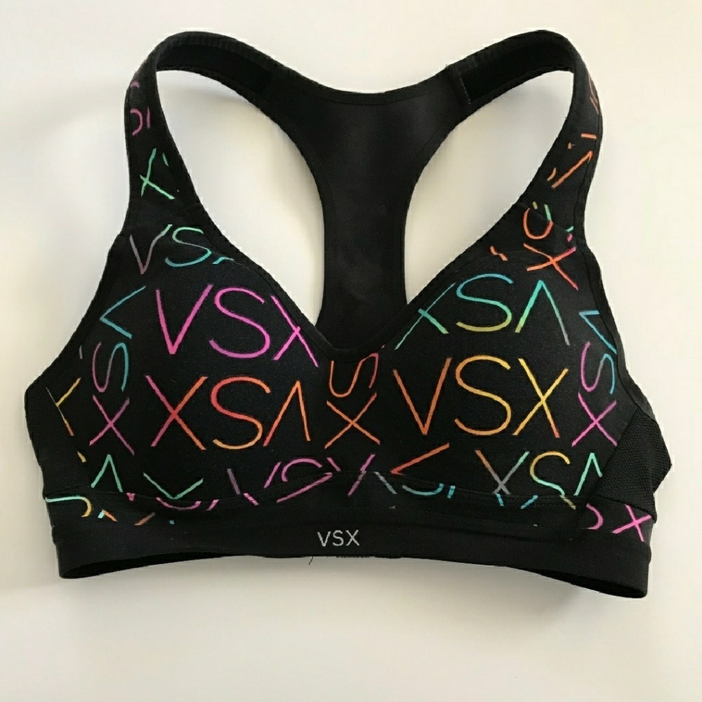 VSX Sexy Sports Bra